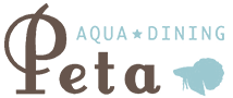 AQUA DINING peta